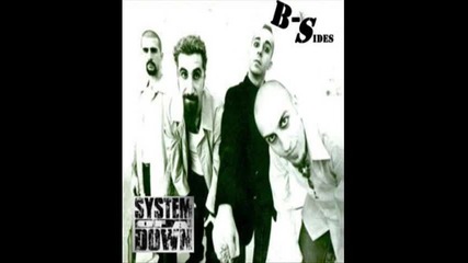 System of a Down - Roulette 