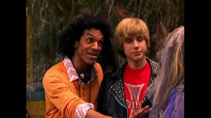 Hannah Montana - More Than a Zombie to Me - S1 E15 - Part 2 hd 