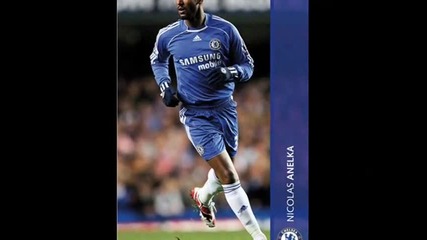 Chelsea - Forever ; by..marchelo pk 