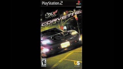 Corvette Soundtrack Wait Forever