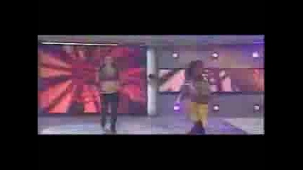 Wwe Divas Intro