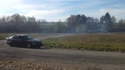 drift day
