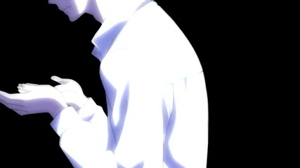 Amv - Hurt so Bad