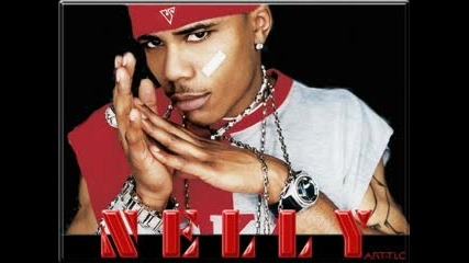 Nelly - Heart Of A Champion