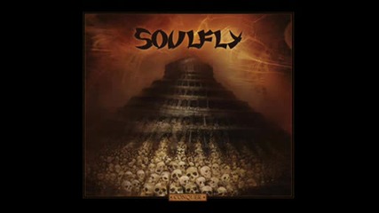 Soulfly - Blood Fire War Hate