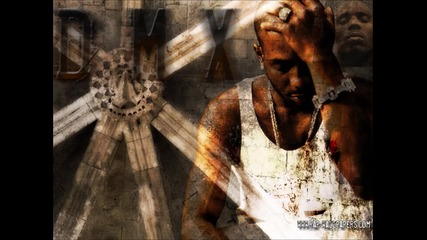 Dmx - Ruff Ryders' Anthem [hq]