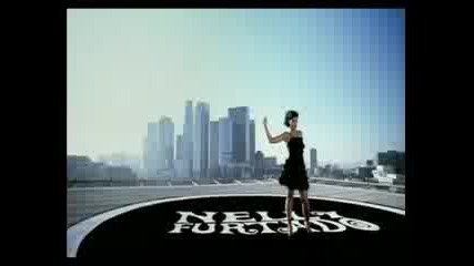 Nelly Furtado - say it right