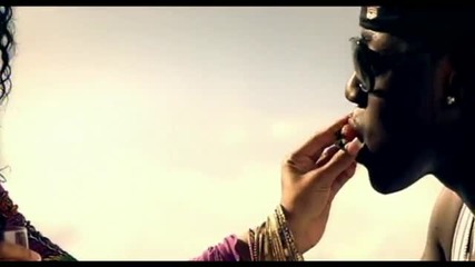 Ace Hood feat. Trey Songz - Ride 