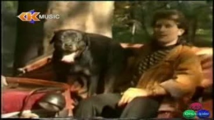 Halid Muslimovic Mene Je Ucilo Vrijeme High - Quality 