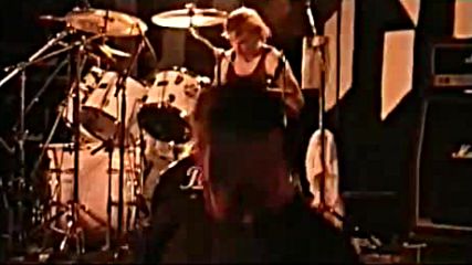 Metal Church - Fake Healer Live at Dynamo Festival 1991 - Mike Howe on Vocalsvia