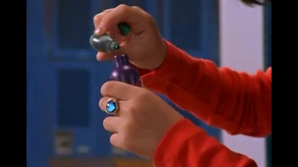 Lizzie Mcguire - ''rumors'' Season 1 Episode 1 Part 2