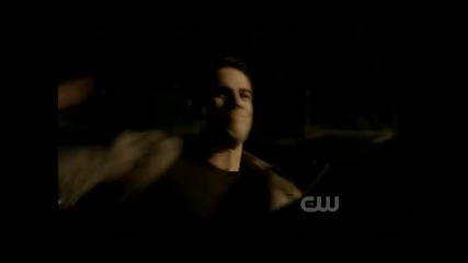 The Vampire Diaries Damon