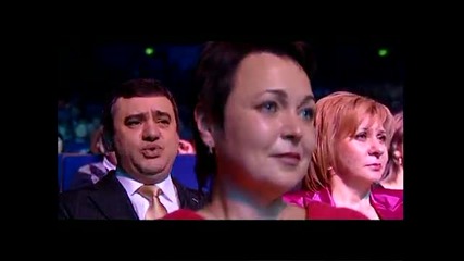 Зара и Стас Михайлов - Летим по небу
