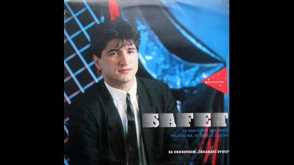 Safet Alija - Nista nema
