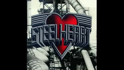 Steelheart - She s Gone 