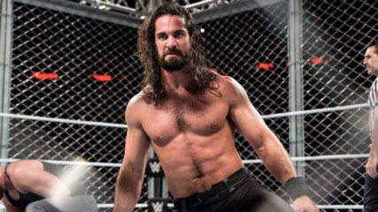 Seth Rollins annihilates everyone: WWE Top 10, May 11, 2019