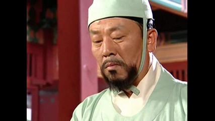 Dae Jang Geum / Великата Джанг Гъм/еп.5 част 1/3