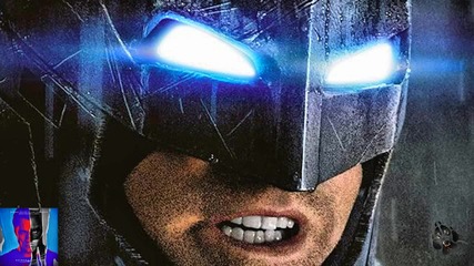06. New Rules - bvs soundtrack