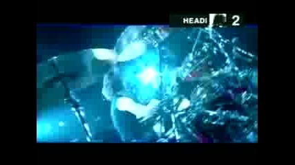 Disturbed