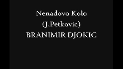 Branimir Djokic - Nenadovo Kolo (1984)