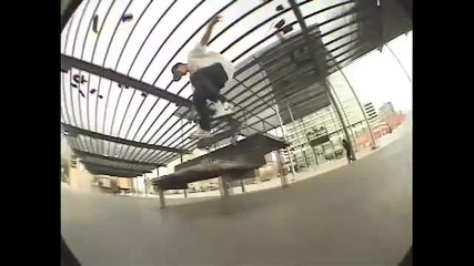 Dgk - Its Official - Wade Desarmo