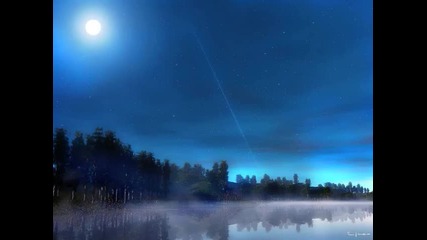 Scorpions - Lady Starlight