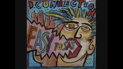 Disco Connection - Easy To Say (1986) 