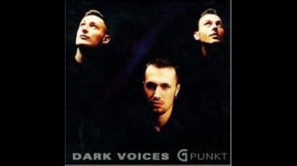 Dark Voices - Get You Closer