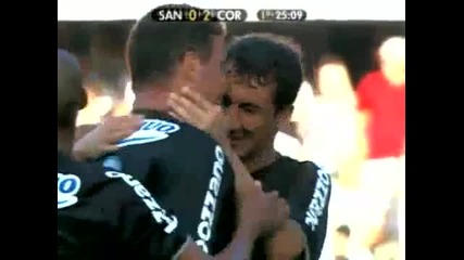 Show de Ronaldo Fen 