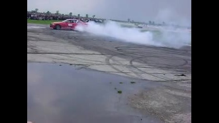 Bmw M///power Show