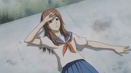 Over Drive - 05