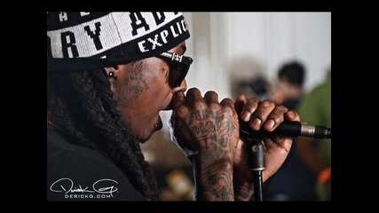 Lil Wayne - Get A Life (rebirth)