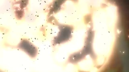 Angels on the Battlefield - Amv