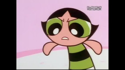 Powerpuff Girls Fuzzy Logic Vbox7