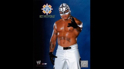 Rey Mysterio