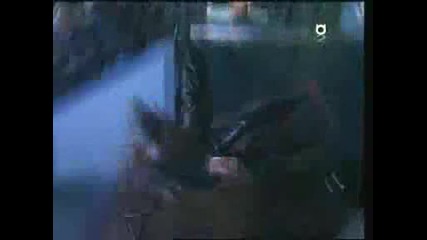 Tna Rhyno Прави Копие На Абис