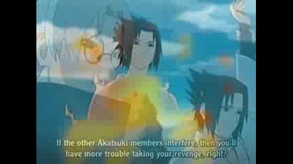 Naruto - Me Against The World