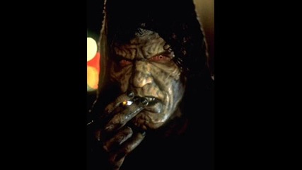 Wishmaster Soundtrack (stoynov666 Improvisation)