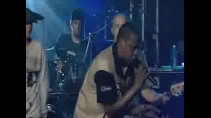 Linkin Park Live