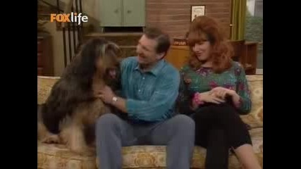 Married With Children - S05e25 - Buck the Stud 