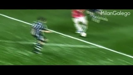 Wayne Rooney - Manchester United - 2009 - 2010 - Goals and Skills 