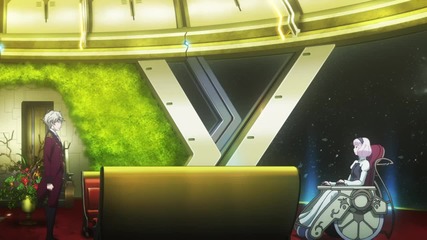 Aldnoah.zero 2nd Season Episode 9