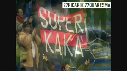 Ricardo Kaka - Best Moments in Ac Milan H Q