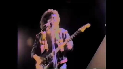 Randy California - Hey Joe 