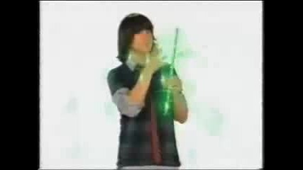 Mitchel Musso - Your Watching Disney Channel (new)