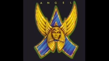 Angel - Better Days