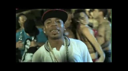 Gucci Mane ft. Plies - Wasted (official Video)