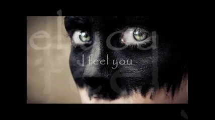 Depeche Mode - I Feel You 2006