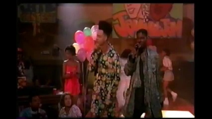 House Party 2 - Ain t Gonna Hurt Nobody 