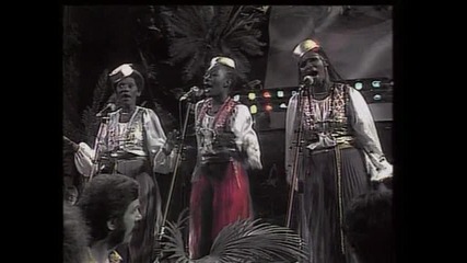 Boney M - Rasputin (1978)